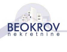 Beokrov Real  agencija za nekretnine Beograd 