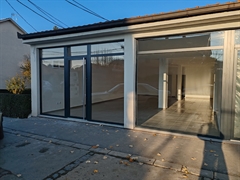 poslovni prostor   Beograd  Borča    Zrenjaninski put